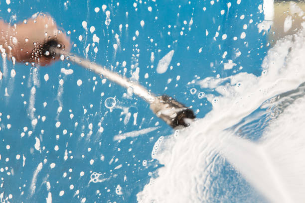 Best Building Exterior Pressure Washing in Hayti, PA
